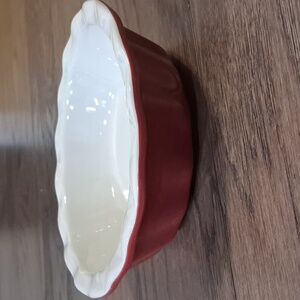 Good Cook Red 5.5 in Baking Dish